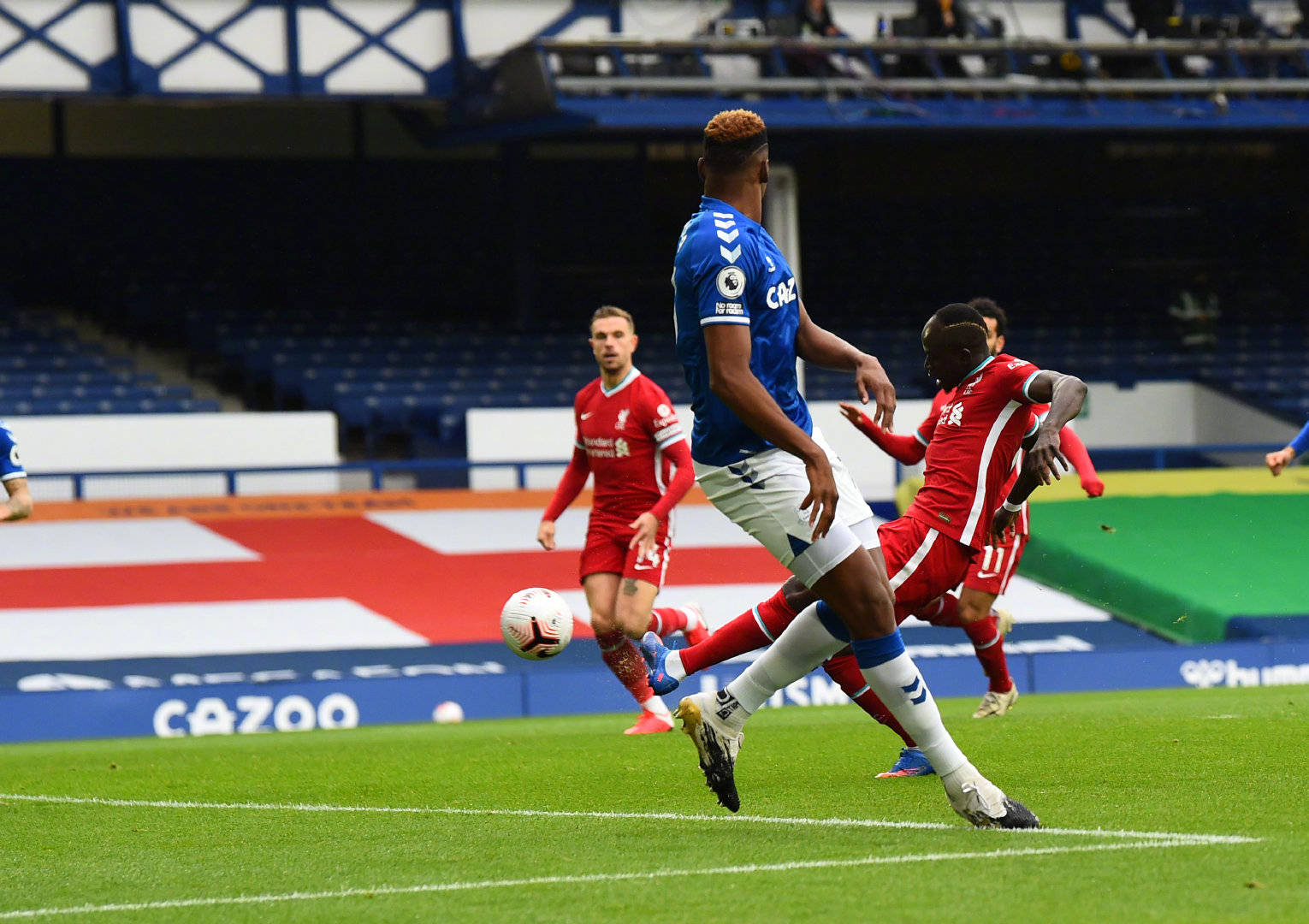 罚失点球的 罚失点球的